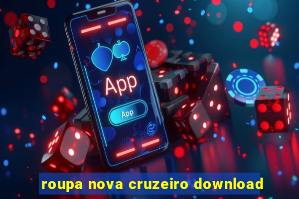 roupa nova cruzeiro download